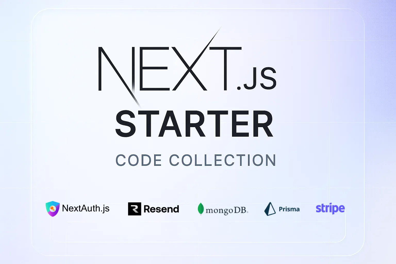 Next.js CC Starter Kit